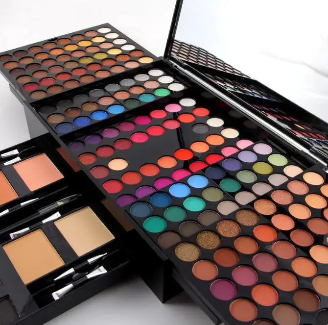 coffret glamour ultime