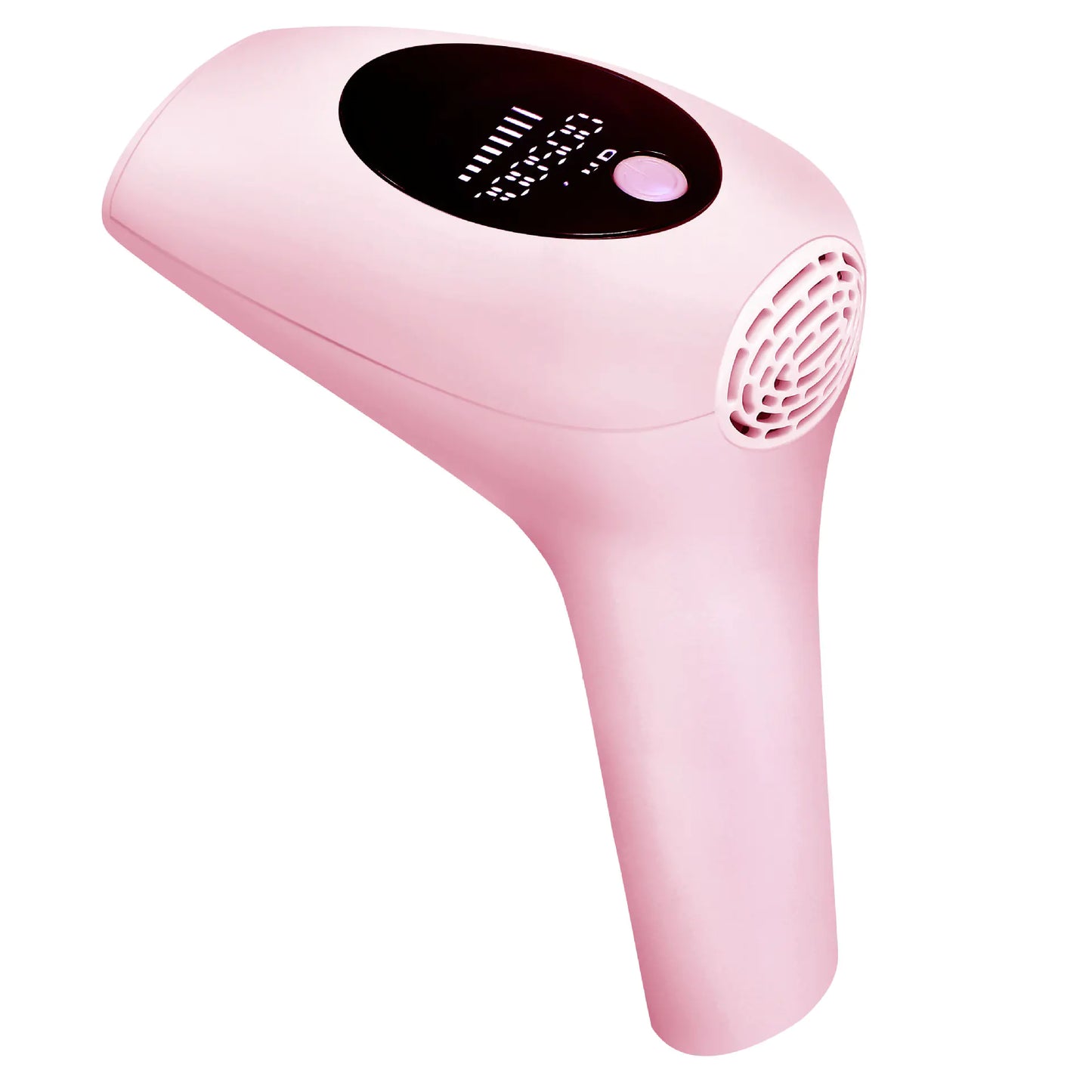 IPL laser hair removal
