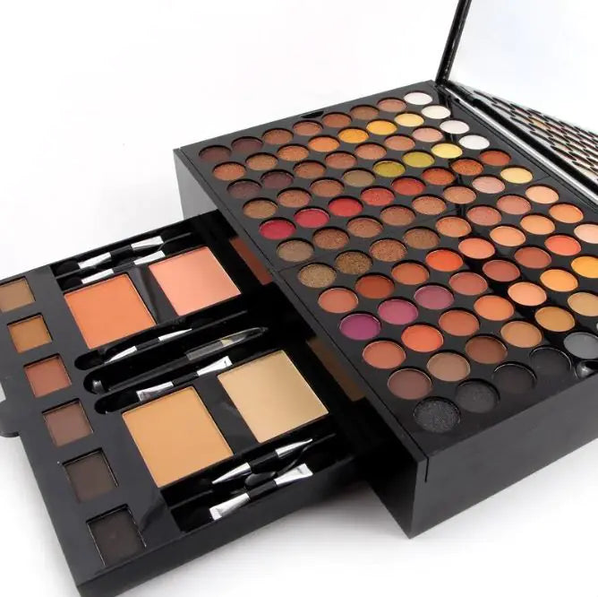 coffret glamour ultime