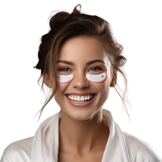 masseurs oculaires intelligents