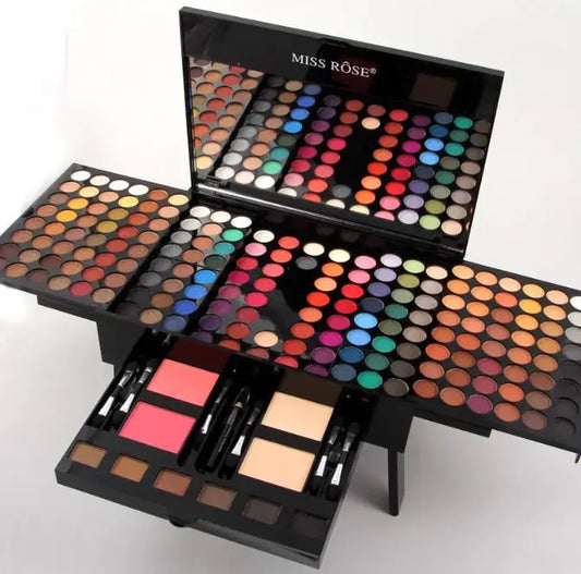 coffret glamour ultime