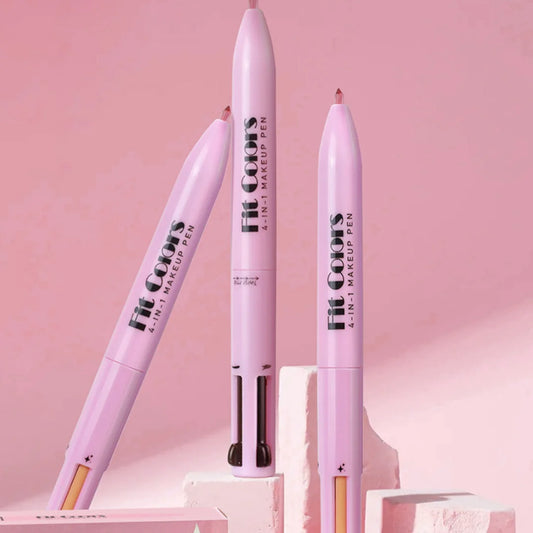 Stylo de maquillage 4 en 1